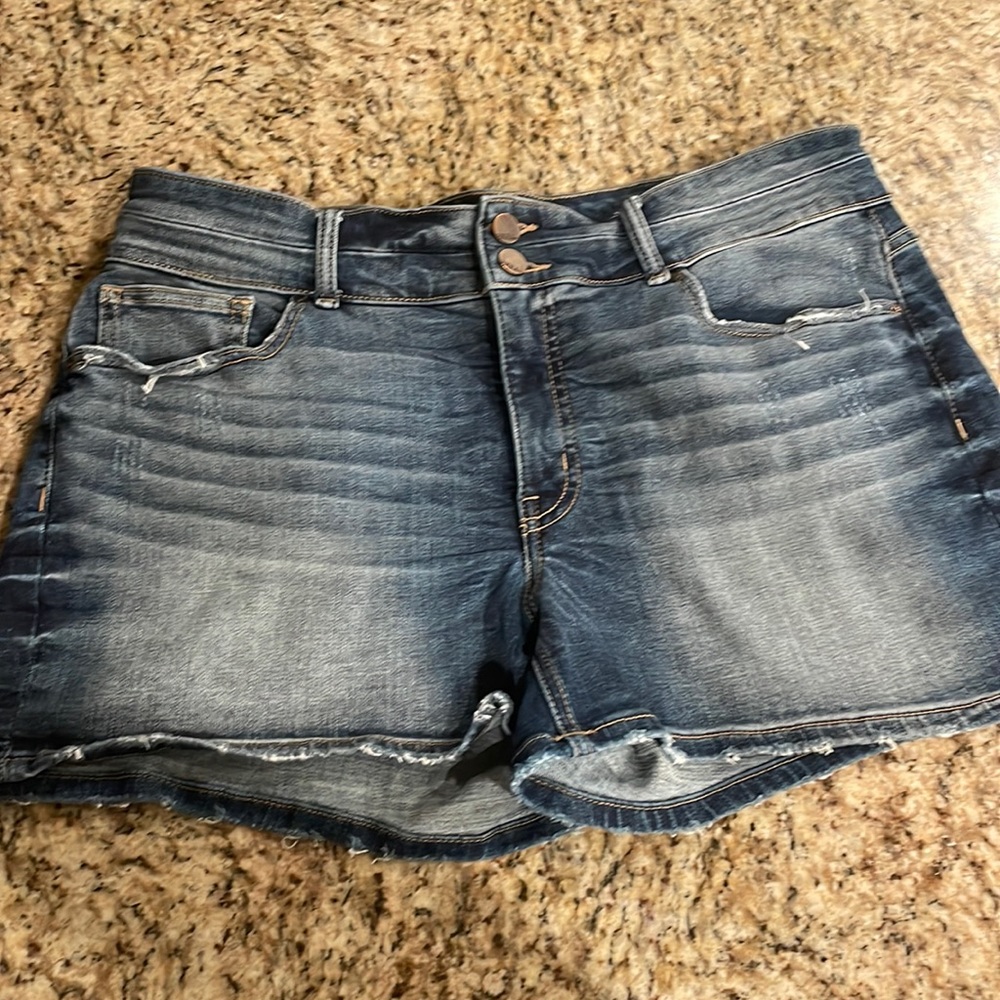 BKE Gabby Denim Jeans